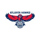 Atlanta Hawks Theme  screen for extension Chrome web store in OffiDocs Chromium