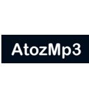 Atozmp3  screen for extension Chrome web store in OffiDocs Chromium