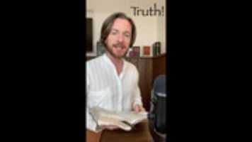 Free download A, Truth, Teacher Joshua James free photo or picture to be edited with GIMP online image editor