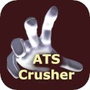 ATS Crusher  screen for extension Chrome web store in OffiDocs Chromium