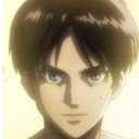 Attack on Titan: Eren Jaeger  screen for extension Chrome web store in OffiDocs Chromium