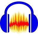 Audacity - Audio-Editor online - Web-Erweiterung