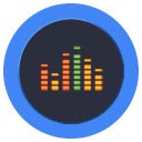 Audio Equalizer for Youtube™  screen for extension Chrome web store in OffiDocs Chromium