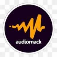 Free download Audio Mack Logo free photo or picture to be edited with GIMP online image editor