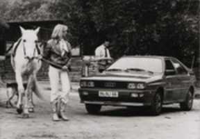 Free download Audi Quattro Marketing Material & Misc free photo or picture to be edited with GIMP online image editor