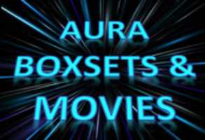 Free download AURA BOXSETS free photo or picture to be edited with GIMP online image editor