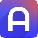 Auro Wallet  screen for extension Chrome web store in OffiDocs Chromium