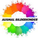 Ausmalbilder  screen for extension Chrome web store in OffiDocs Chromium