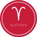 Authbee  screen for extension Chrome web store in OffiDocs Chromium