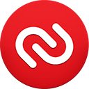 Authy  screen for extension Chrome web store in OffiDocs Chromium