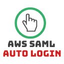 Auto AWS Login via SAML  screen for extension Chrome web store in OffiDocs Chromium
