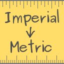 Automatic imperial to metric convertion BETA  screen for extension Chrome web store in OffiDocs Chromium