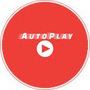 Autoplay Shorts  screen for extension Chrome web store in OffiDocs Chromium