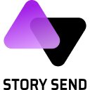 Auto StorySend INST to VK  screen for extension Chrome web store in OffiDocs Chromium