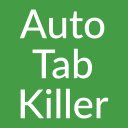 Auto Tab Killer  screen for extension Chrome web store in OffiDocs Chromium