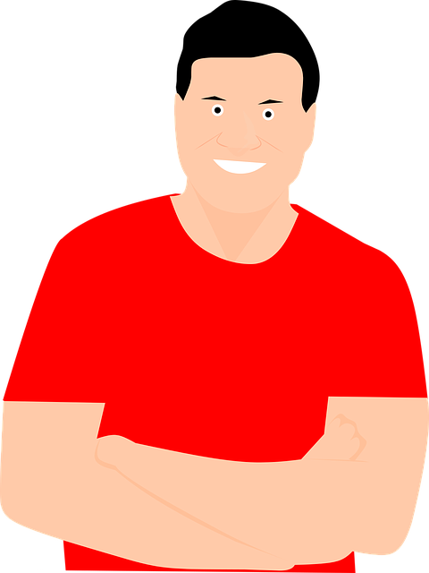 Free download Avatar People Cartoon - Free vector graphic on Pixabay free illustration to be edited with GIMP free online image editor