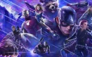 Free download avengers_endgame_5k_2-t2 free photo or picture to be edited with GIMP online image editor