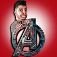 Free download avengersicon free photo or picture to be edited with GIMP online image editor