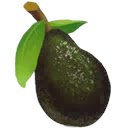 Avocado  screen for extension Chrome web store in OffiDocs Chromium