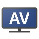 AV Tools  screen for extension Chrome web store in OffiDocs Chromium