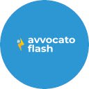 AvvocatoFlash  screen for extension Chrome web store in OffiDocs Chromium