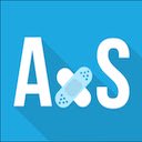 AxS Health  screen for extension Chrome web store in OffiDocs Chromium