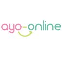 Ayo Online Demo  screen for extension Chrome web store in OffiDocs Chromium