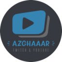 Azghaaar Twitch  screen for extension Chrome web store in OffiDocs Chromium