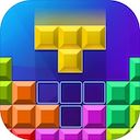 Aztec Treansure Tetris Game  screen for extension Chrome web store in OffiDocs Chromium