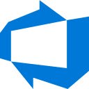 Azure DevOps Pull Requests  screen for extension Chrome web store in OffiDocs Chromium