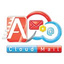 Azym CloudMail Screen Sharing  screen for extension Chrome web store in OffiDocs Chromium