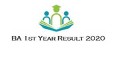 Free download BA 1st Year Result free photo or picture to be edited with GIMP online image editor