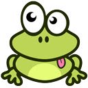 BabelFrog  screen for extension Chrome web store in OffiDocs Chromium