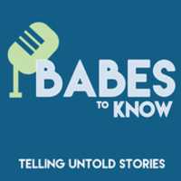 Free download Babes to Know Logo free photo or picture to be edited with GIMP online image editor