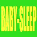 Baby Sleep  screen for extension Chrome web store in OffiDocs Chromium