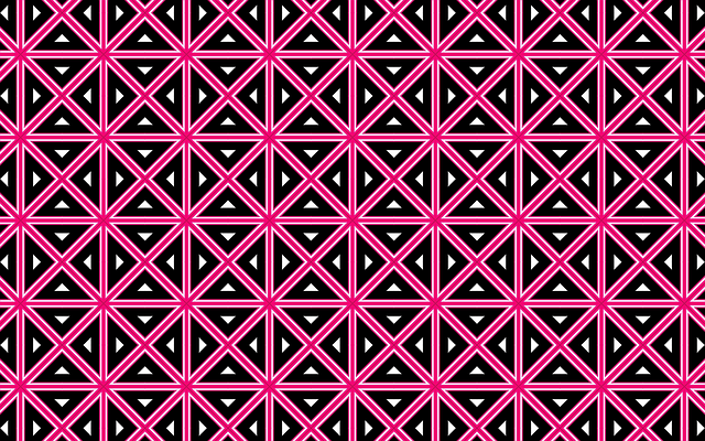 Free download Backgrounds Pink Lines -  free illustration to be edited with GIMP free online image editor