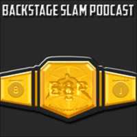 Free download Backstage Slam Wrestling Podcast free photo or picture to be edited with GIMP online image editor