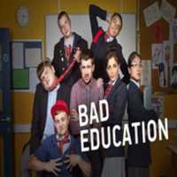 Free download Bad Education free photo or picture to be edited with GIMP online image editor