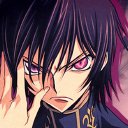 BAD GUY /Code Geass: Lelouch of the Rebellion  screen for extension Chrome web store in OffiDocs Chromium