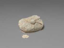 Free download Bag of Natron from Tutankhamuns Embalming Cache free photo or picture to be edited with GIMP online image editor