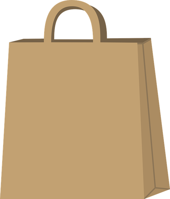 Free download Bag Purse Purchases - Free vector graphic on Pixabay free illustration to be edited with GIMP free online image editor