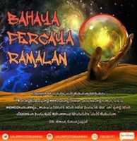 Free download Bahaya Percaya Ramalan free photo or picture to be edited with GIMP online image editor