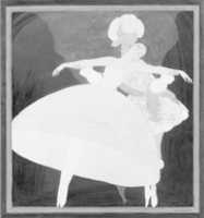 Free download Ballet Girl (Figure de Ballet) free photo or picture to be edited with GIMP online image editor