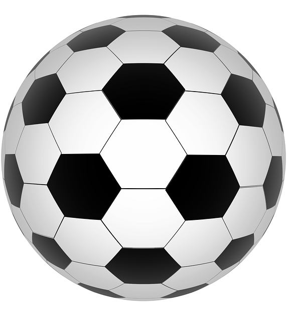 Free download Ball Football -  free photo or picture to be edited with GIMP online image editor