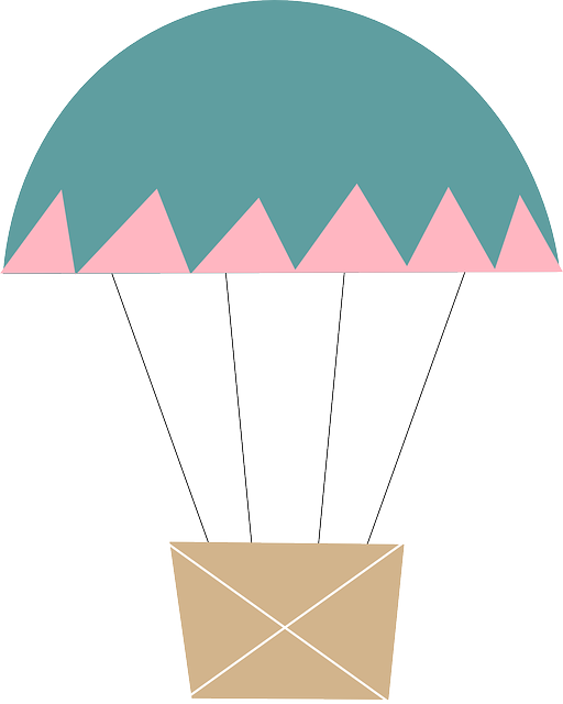 Free download Balloon Ride Basket - Free vector graphic on Pixabay free illustration to be edited with GIMP free online image editor