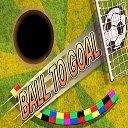 Ball To Goal  screen for extension Chrome web store in OffiDocs Chromium