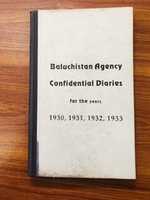 Free download balochistan diaries for the years of 1930- 33.. 1900,1,2...1904-5 free photo or picture to be edited with GIMP online image editor