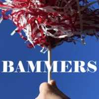 Free download Bammers Logo Final free photo or picture to be edited with GIMP online image editor