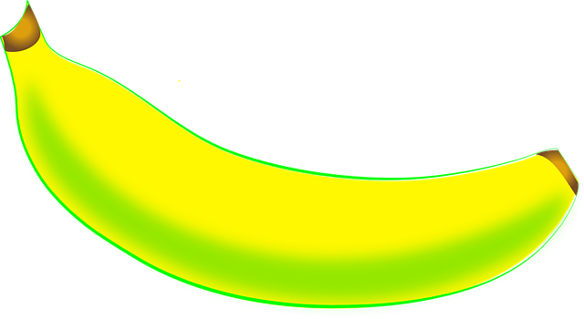 Free download Banana Fruit Organic - Free vector graphic on Pixabay free illustration to be edited with GIMP free online image editor