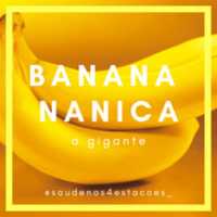 Free download Banana Nanica free photo or picture to be edited with GIMP online image editor